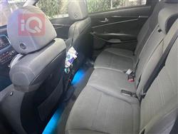 کیا سۆرینتۆ